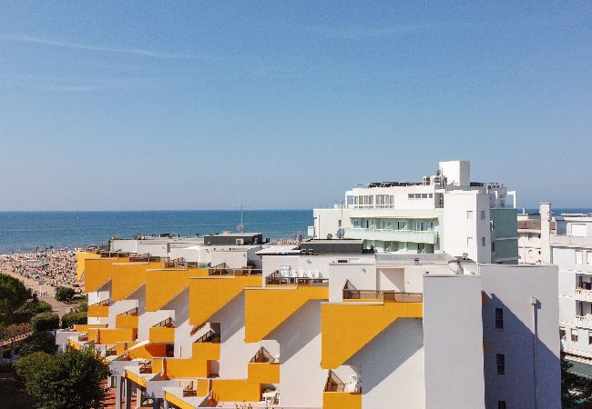 Appartamento a Bibione - Galleria 21_GIUD_TRIV_6PL