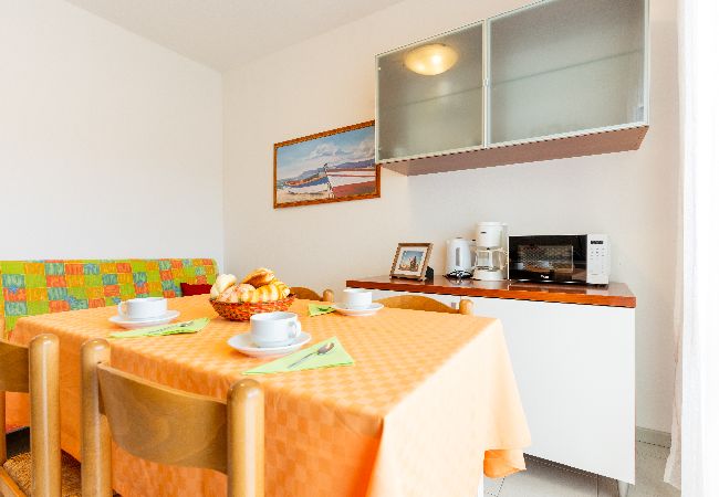 Appartamento a Bibione - Galleria 21_SGIO_TRI1_6PL