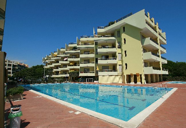 Appartamento a Bibione - Galleria 21_SGIO_BIV1_4PL