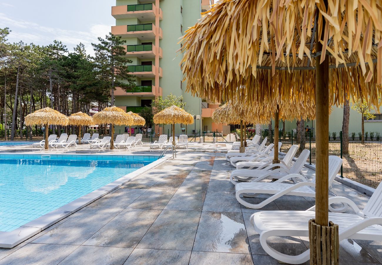 Appartamento a Bibione - Galleria 21_CAST_QUAD_8PL