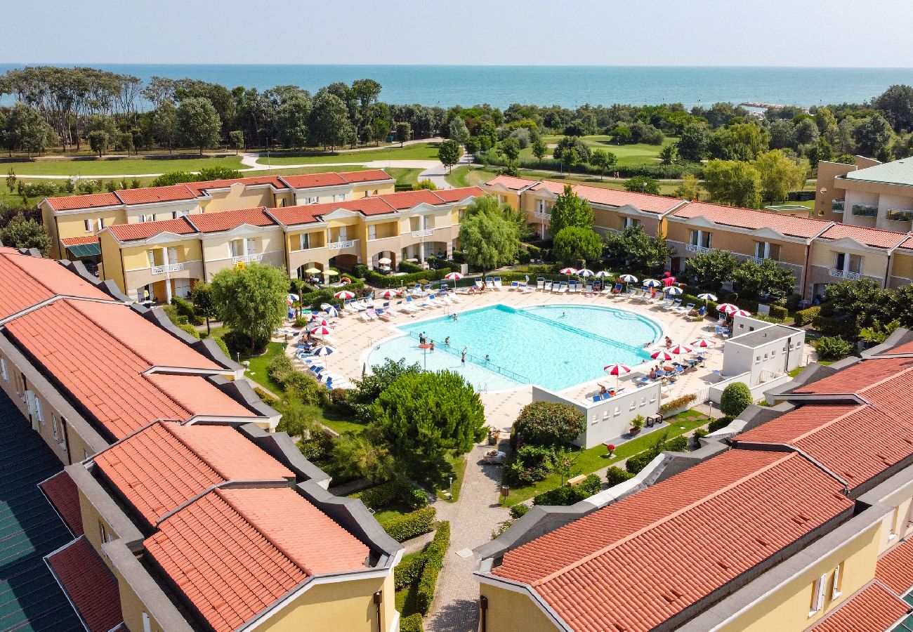 Appartamento a Caorle - Galleria 91_ACAC_TRVV_7PL