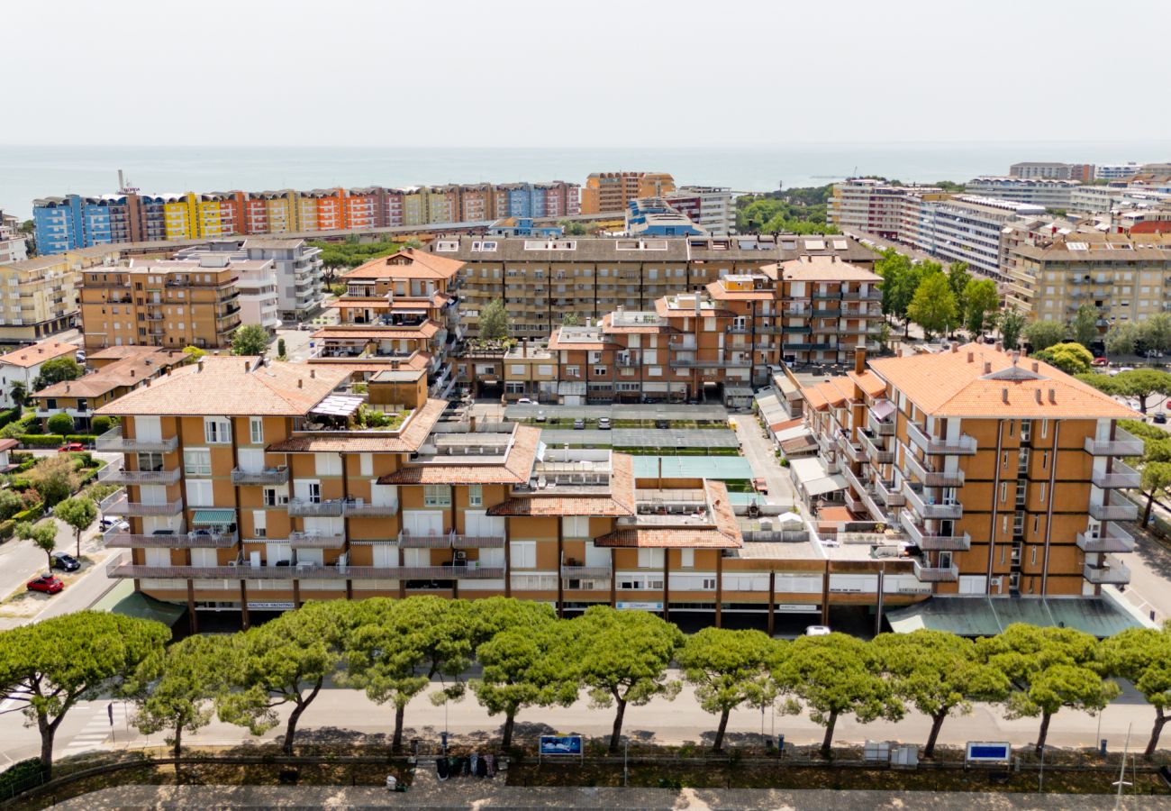 Appartamento a Porto Santa Margherita - CARAVELLA 2- Apt con 1 camera da letto e Balcone