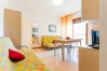 Appartamento a Bibione - CAMPIELLO  - Studio con balcone