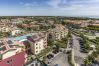 Appartamento a Caorle - ROVERELLE - Apt con 1 camera da letto con balcone