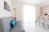 Appartamento a Caorle - MIMOSE - Apt con 1 camera da letto e balcone