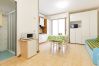 Appartamento a Bibione - JET RESIDENCE - Studio con balcone (4 pax)
