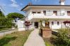 Appartamento a Caorle - VILLE AMEI - Apt su 1 piano con 2 camere da letto