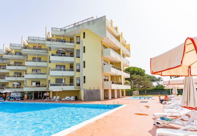 Appartamento a Bibione - SAN GIORGIO - Apt. frontemare con balcone, 2 camere + rooftop