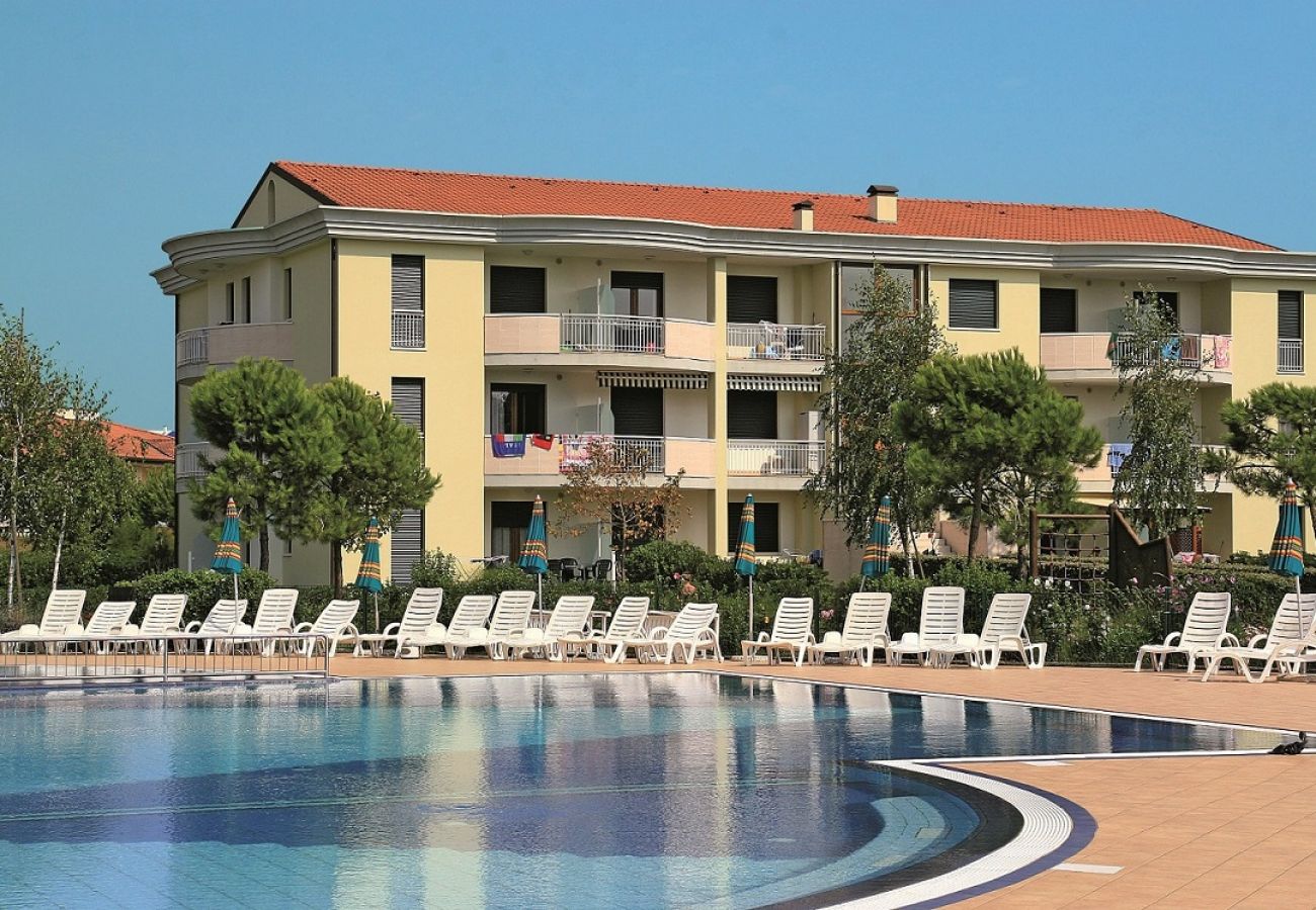 Ferienwohnung in Caorle - Gallery 61_ALTL_RESI_B_5PL