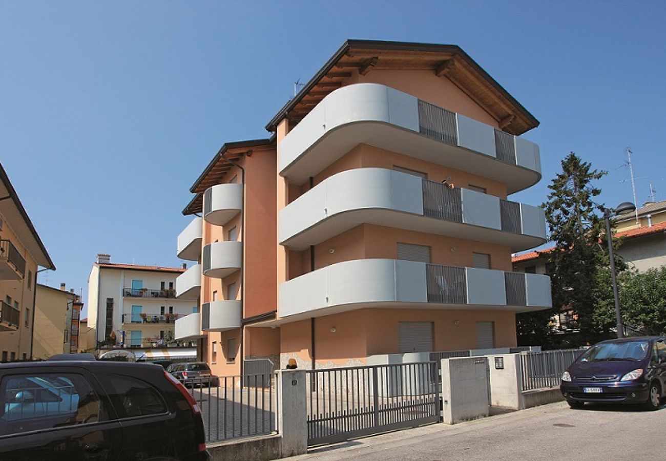 Ferienwohnung in Caorle - Gallery 81_STE2_BIVA_5PL