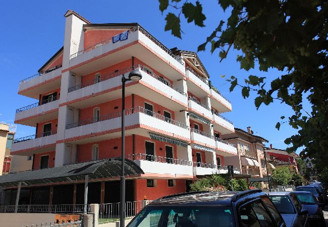 Ferienwohnung in Caorle - Gallery 81_MAES_BIVA_4PL