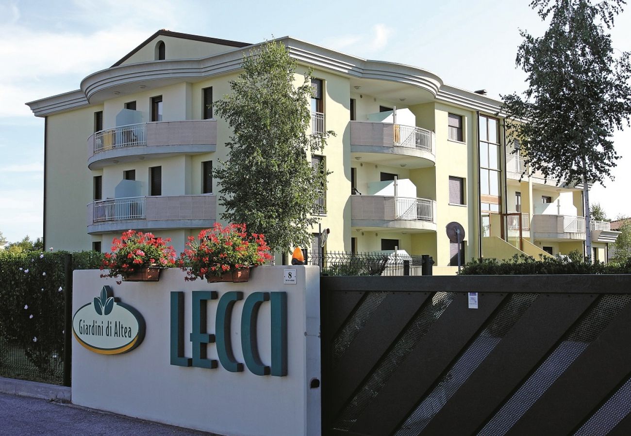 Ferienwohnung in Caorle - Gallery 61_ALTL_RESI_C1_7PL