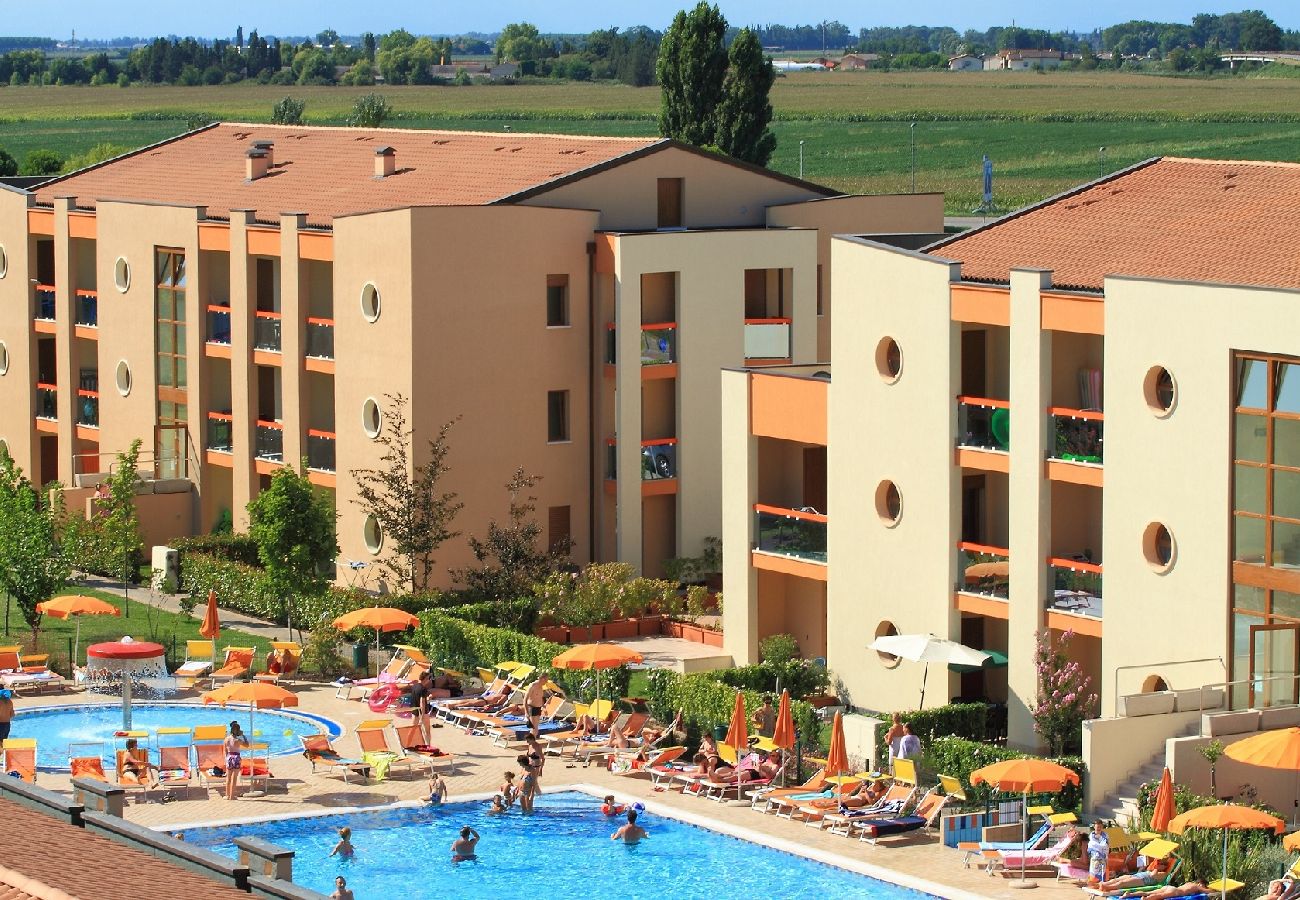 Ferienwohnung in Caorle - Gallery 71_GINE_RESI_C_7PL