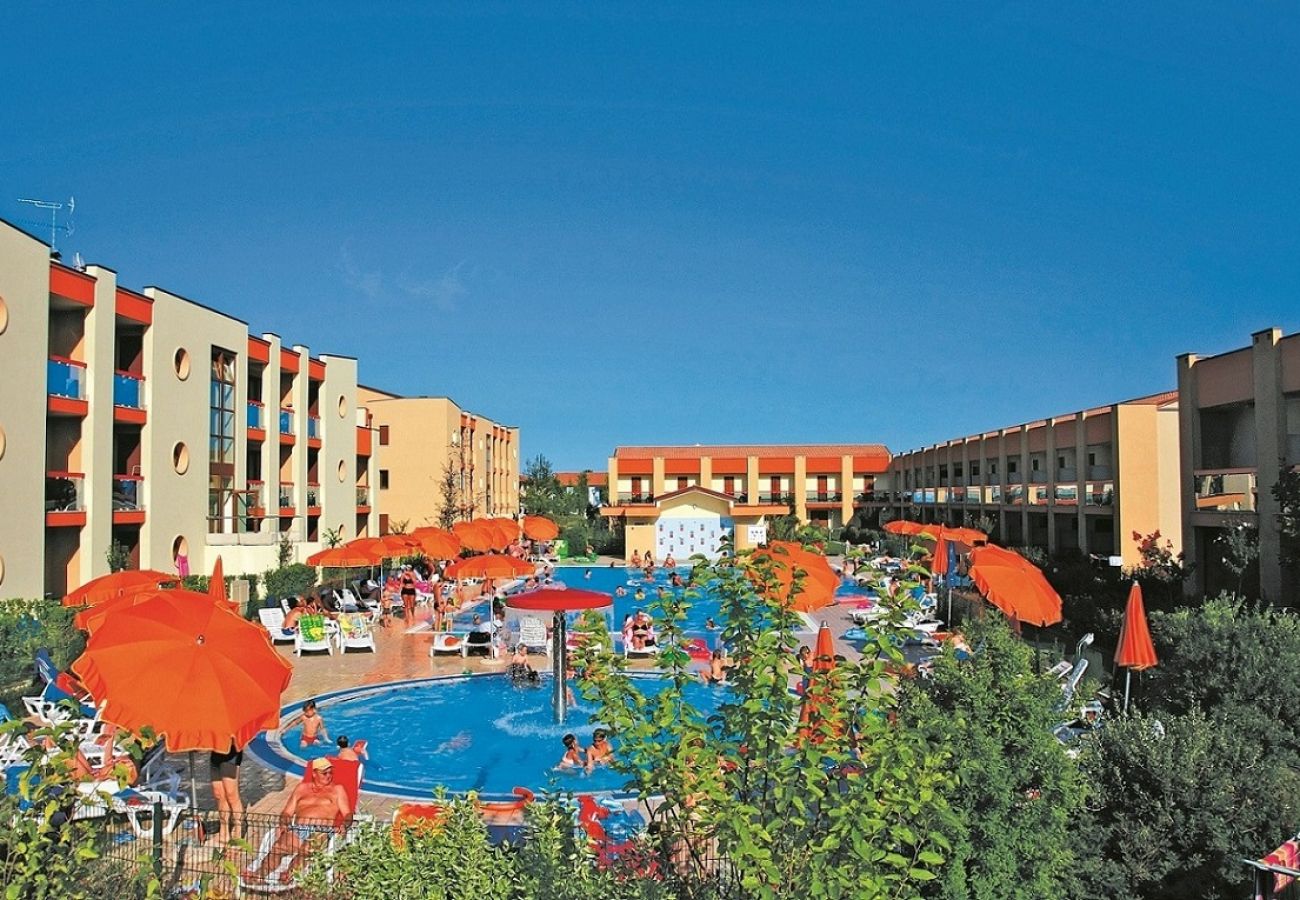 Ferienwohnung in Caorle - Gallery 71_GINE_VILLA_C_6PL