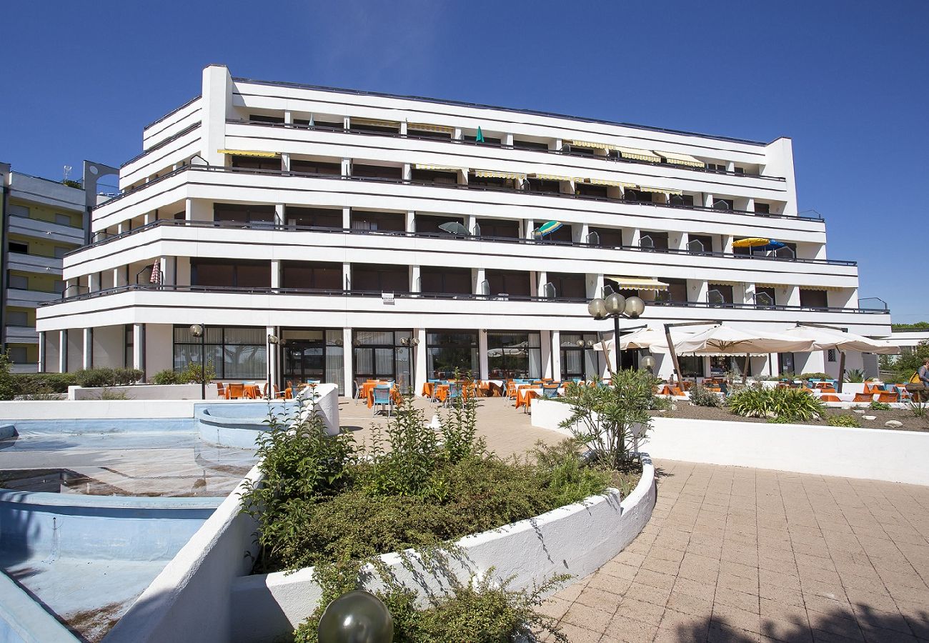 Ferienwohnung in Caorle - Gallery 81_PANF_MON2_4PL