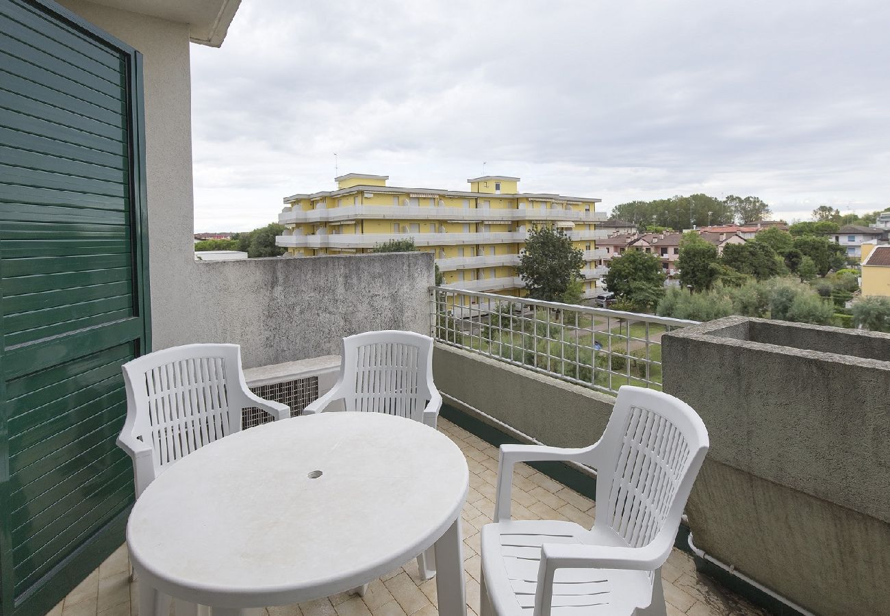 Ferienwohnung in Caorle - Gallery 81_LUN2_MONO_4PL