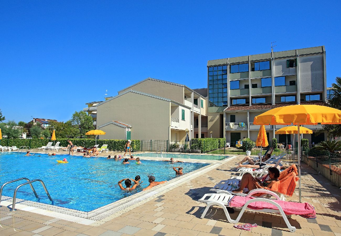 Ferienwohnung in Caorle - Gallery 81_LUN2_BIV4_4PL