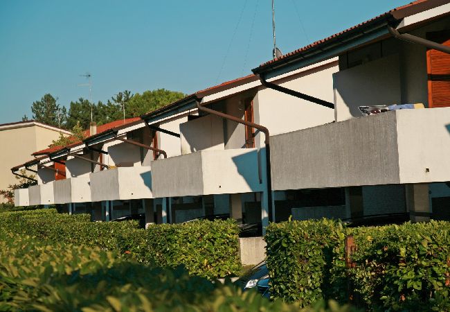 Ferienwohnung in Bibione - Gallery 41_SOLE_TRIV_5PL