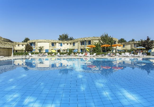 Ferienwohnung in Bibione - Gallery 41_GIRA_BIV2_5PL