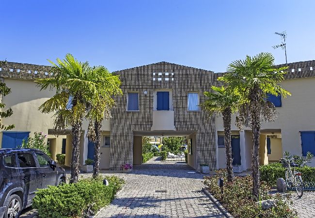 Ferienwohnung in Bibione - Gallery 41_GIRA_BIV1_5PL