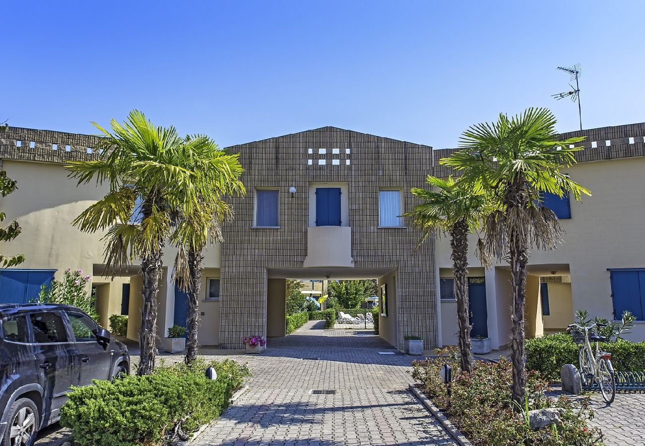 Ferienwohnung in Bibione - Gallery 41_GIRA_BIV1_5PL