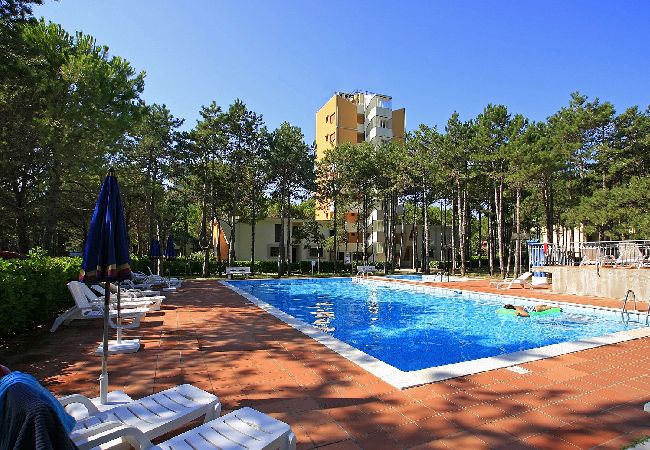 Ferienwohnung in Bibione - Gallery 21_RIAL_TRIV_6PL