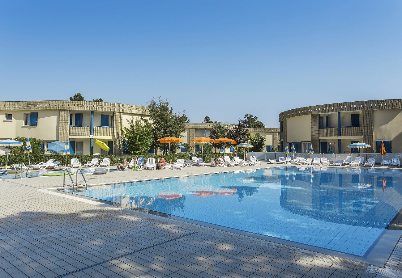 Ferienwohnung in Bibione - Gallery 41_GIRA_TRI1_7PL