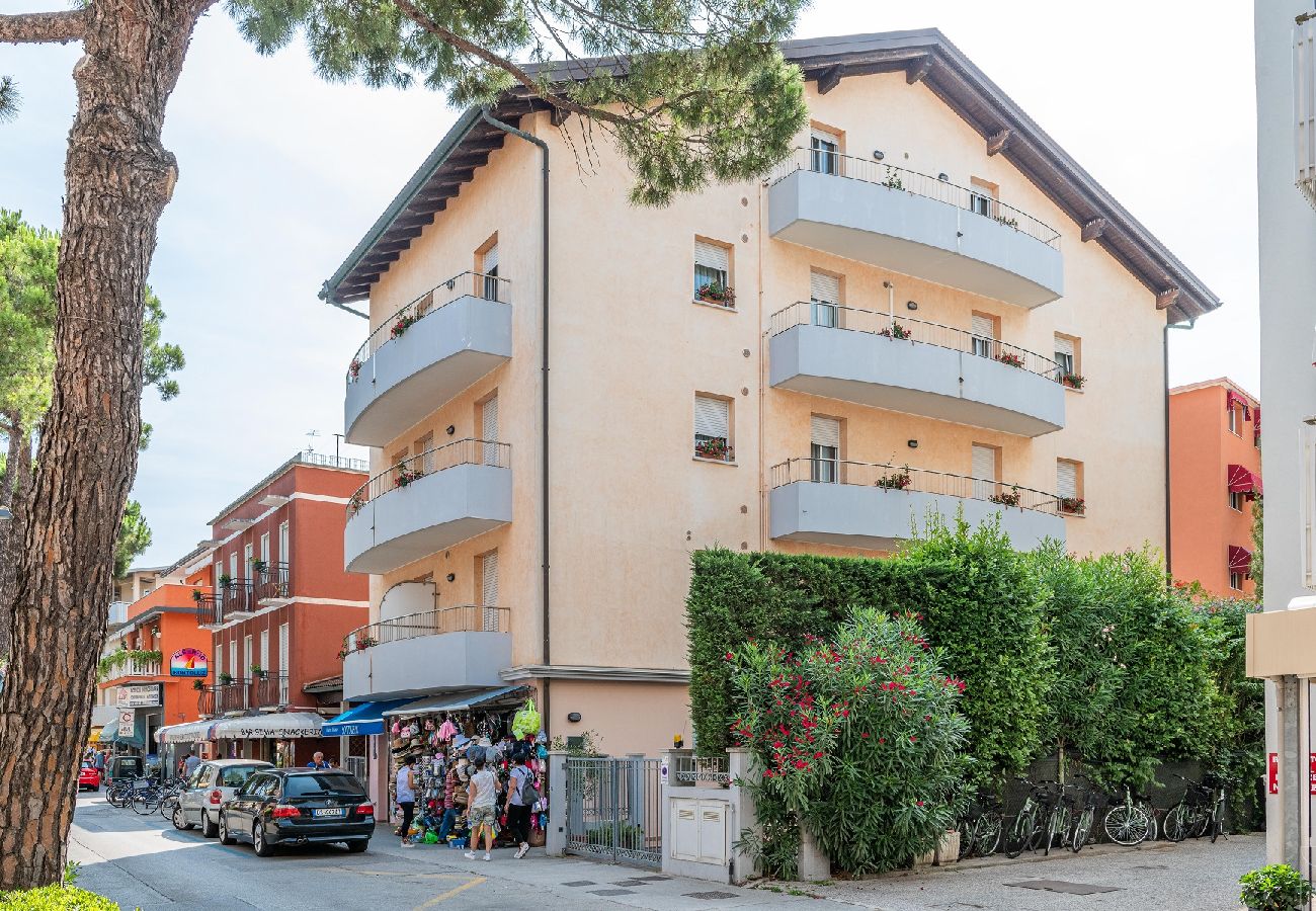 Ferienwohnung in Caorle - Gallery 81_LINA_BIVA_4PL