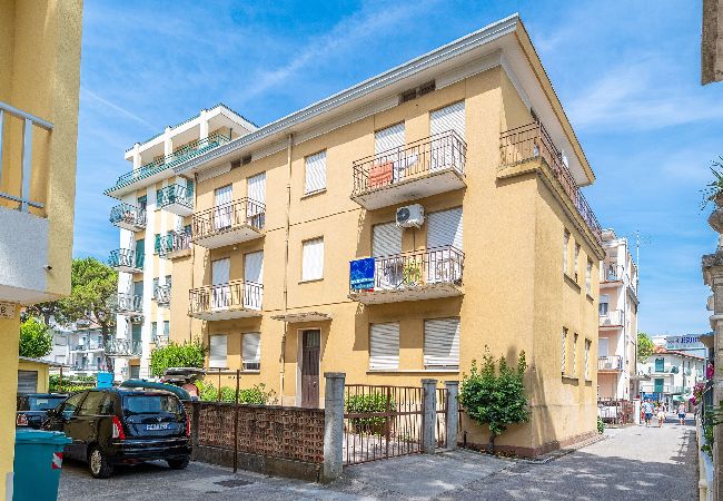 Ferienwohnung in Jesolo - Gallery 11_GIAA_TRI2_5PL