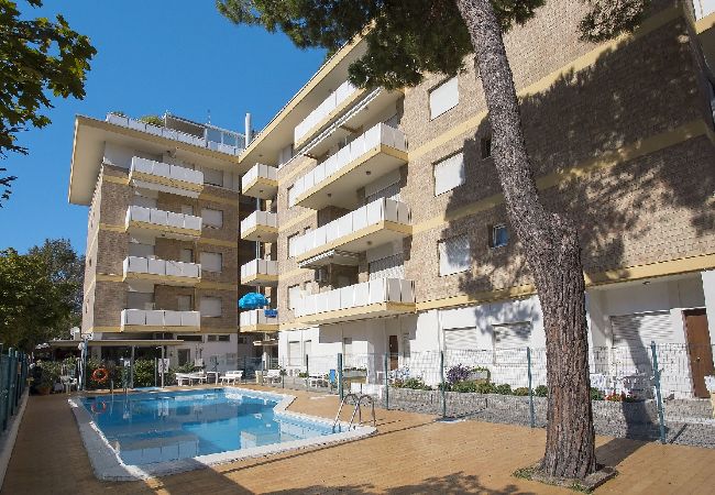 Ferienwohnung in Jesolo - Gallery 11_BENE_TRIV_7PL