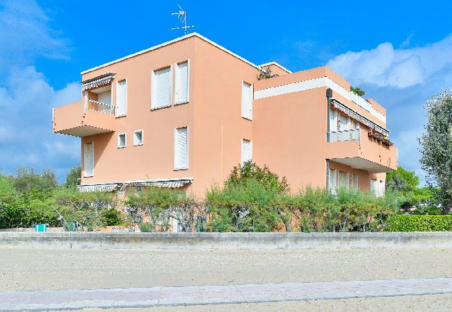 Ferienwohnung in Jesolo - Gallery 11_GARA_TRI1_7PL