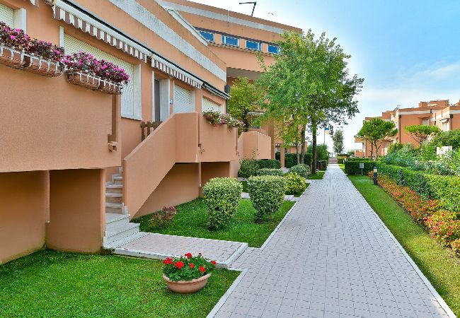 Ferienwohnung in Jesolo - Gallery 11_GARC_BIV1_5PL