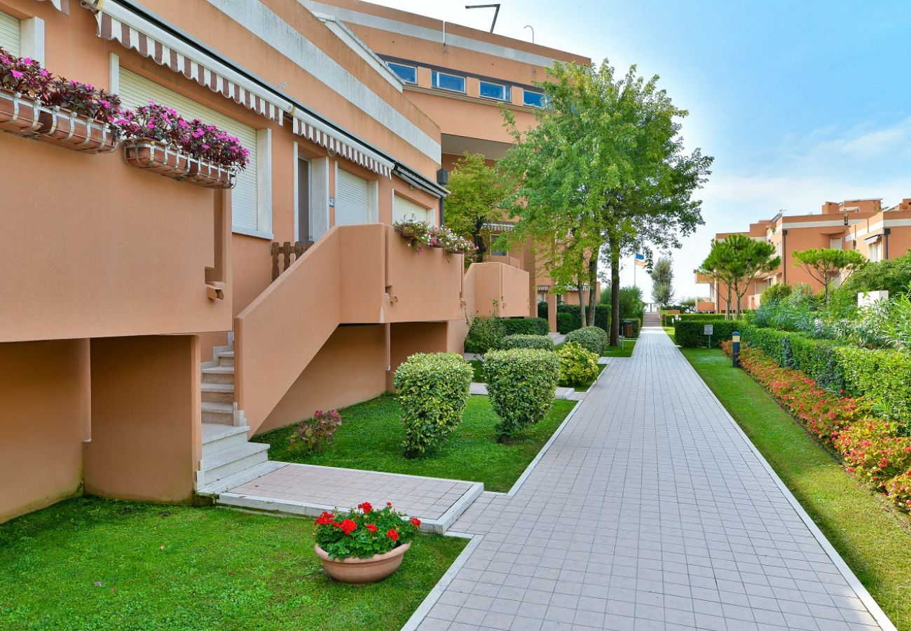 Ferienwohnung in Jesolo - Gallery 11_GARC_BIV1_5PL