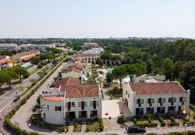 Ferienwohnung in Bibione - Gallery 41_CALY_TRI1_7PL