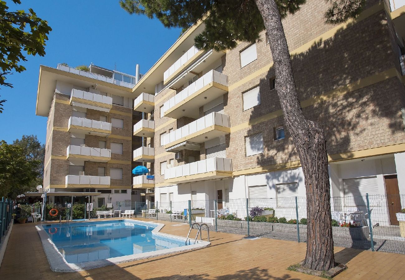 Ferienwohnung in Jesolo - Gallery 11_BENE_MONO_3PL