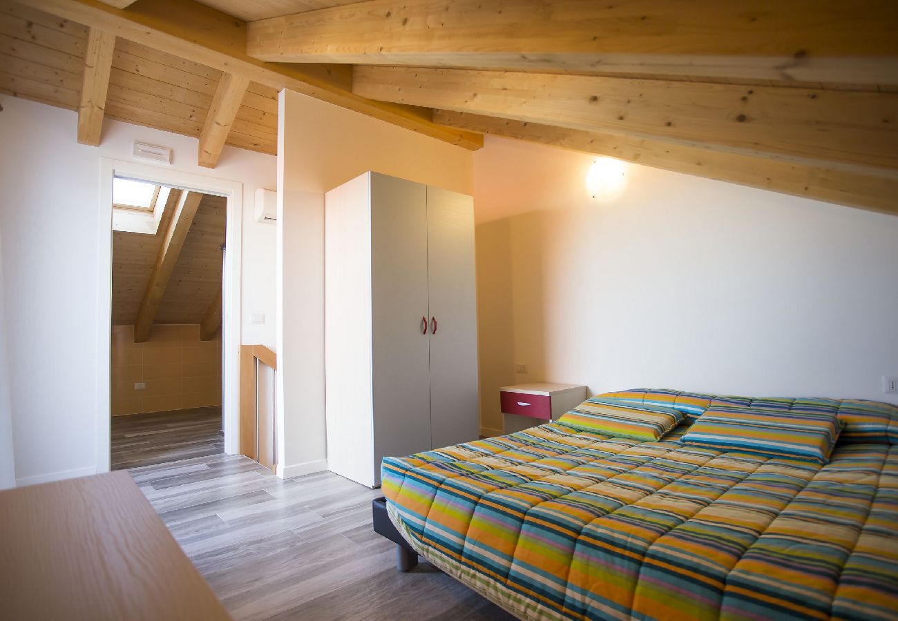 Ferienwohnung in Jesolo - Gallery 11_GREE-TRI1_7PL