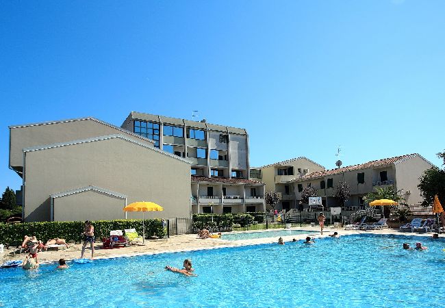 Ferienwohnung in Caorle - Gallery 81_LUN2_BIV3_4PL