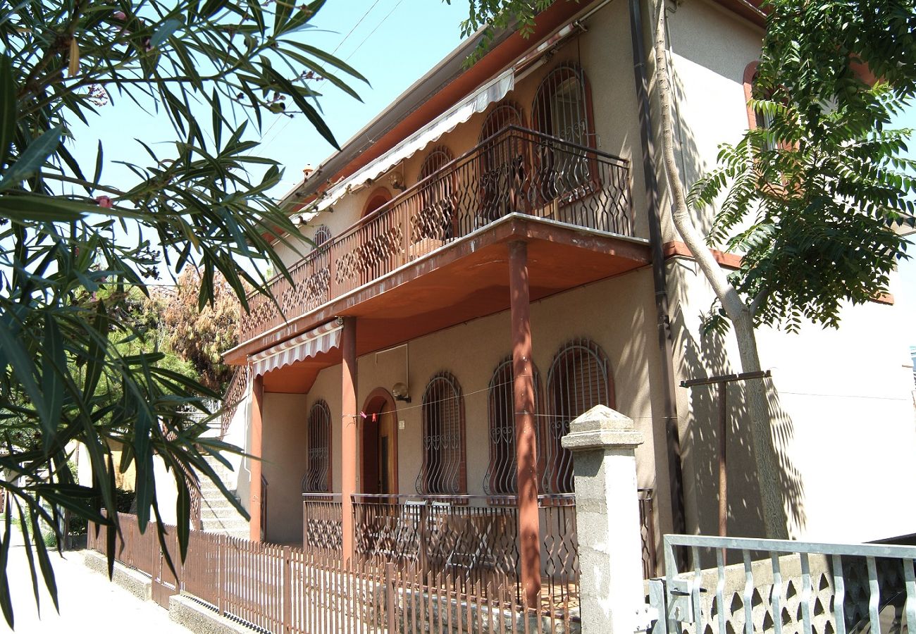 Ferienwohnung in Jesolo - Gallery 11_GENE_TRI1_7PL