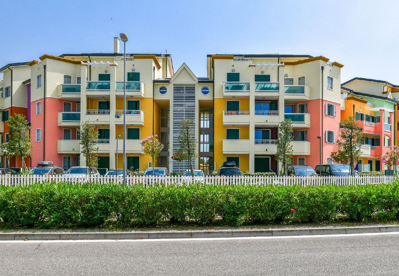 Ferienwohnung in Caorle - Gallery 61_MIMO_RESI_BIV2_5PL