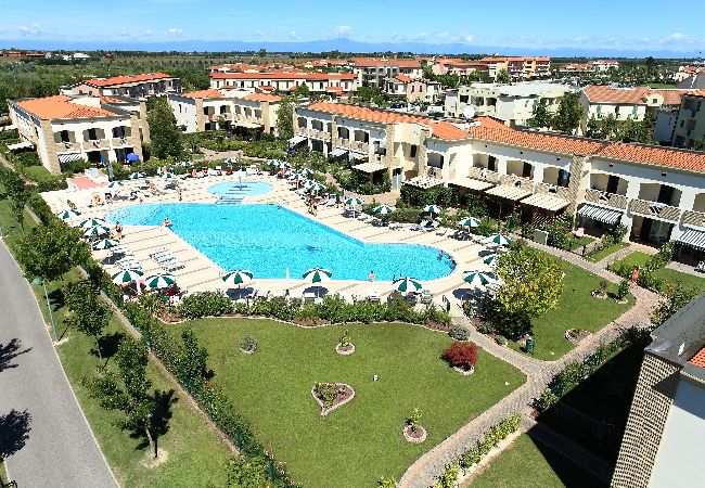 Ferienwohnung in Caorle - Gallery 61_BETU_VILL_BIVV_5PL