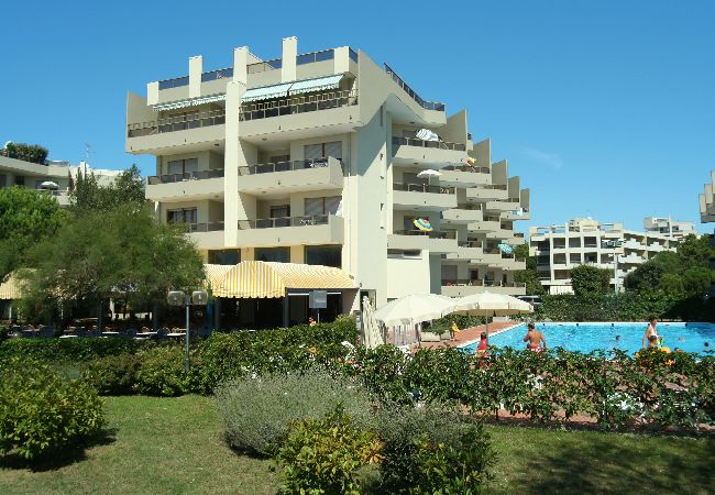 Ferienwohnung in Bibione - Gallery 21_ZATT_TRIV_6PL