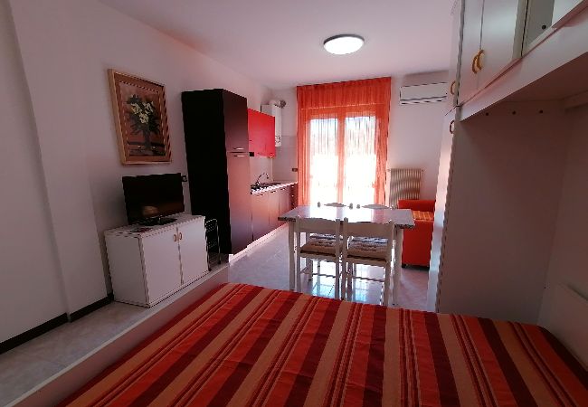 Ferienwohnung in Caorle - Gallery 81_DUCA_MONO_4PL