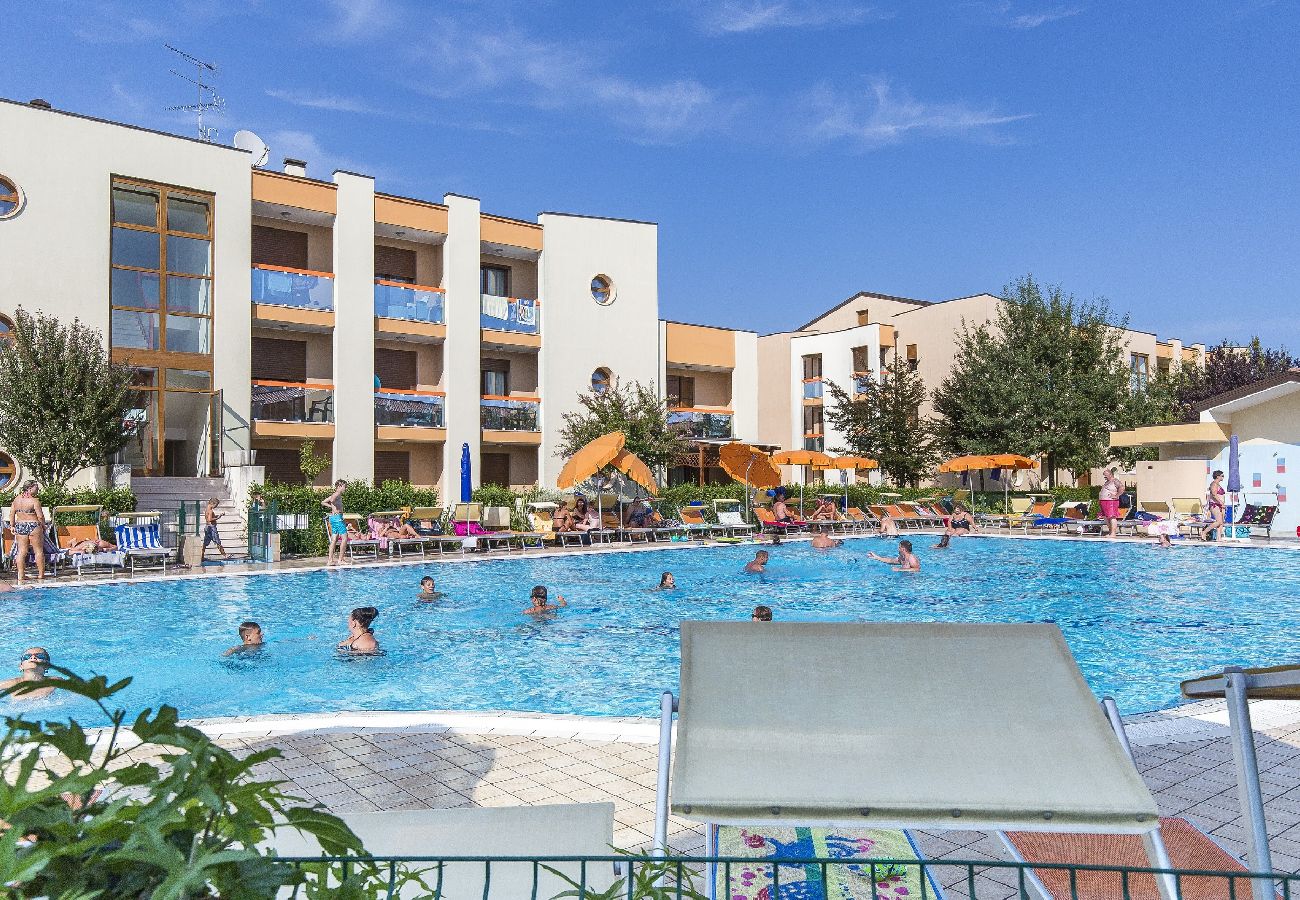 Ferienwohnung in Caorle - Gallery 71_GINE_BIV1_5PL