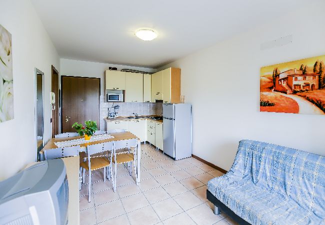 Ferienwohnung in Caorle - Gallery 71_GINE_BIVA_5PL