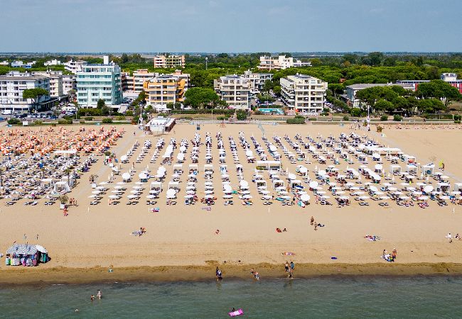 Ferienwohnung in Bibione - Gallery 21_SGIO_BIVA_4PL