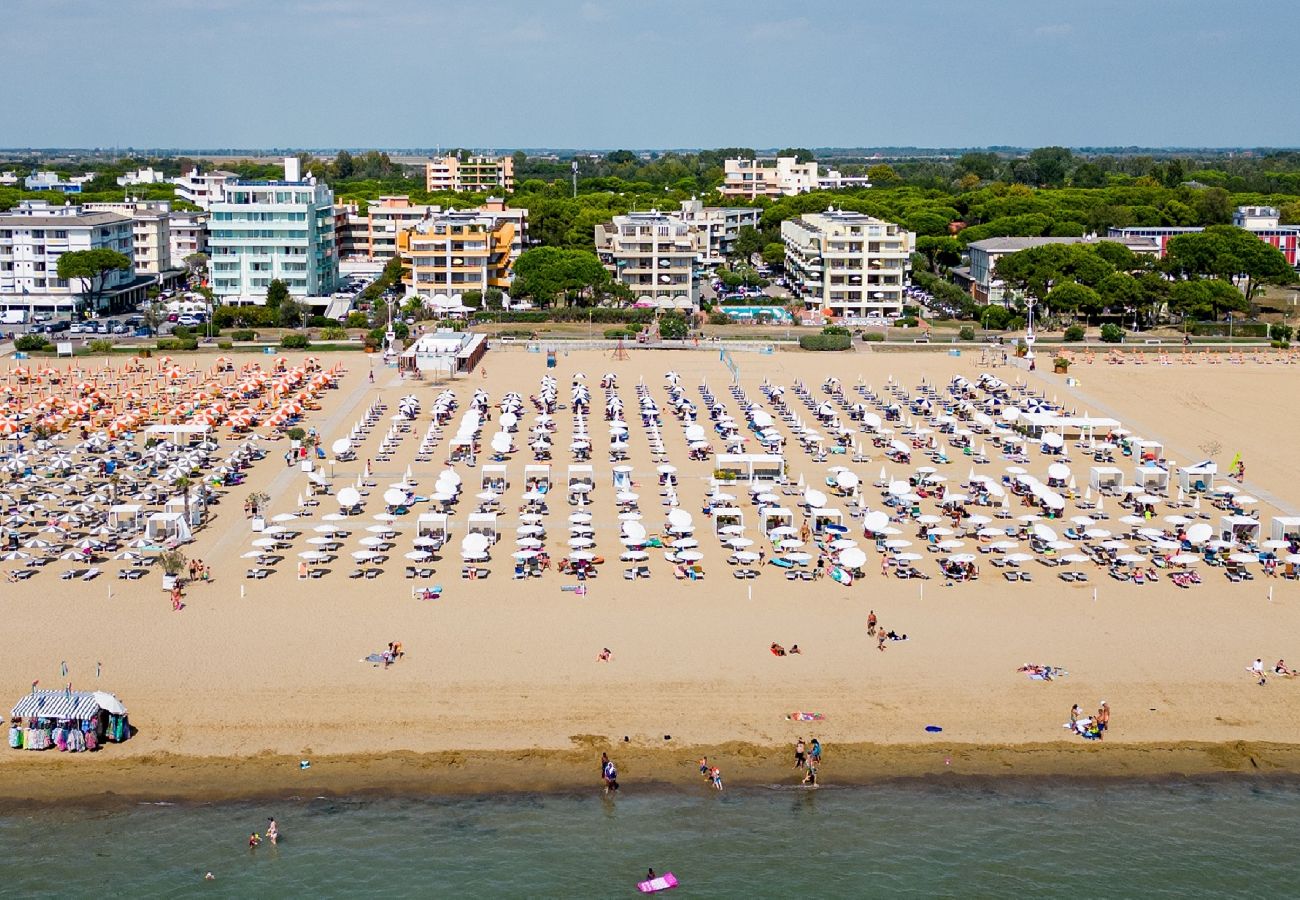 Ferienwohnung in Bibione - Gallery 21_SGIO_BIVA_4PL