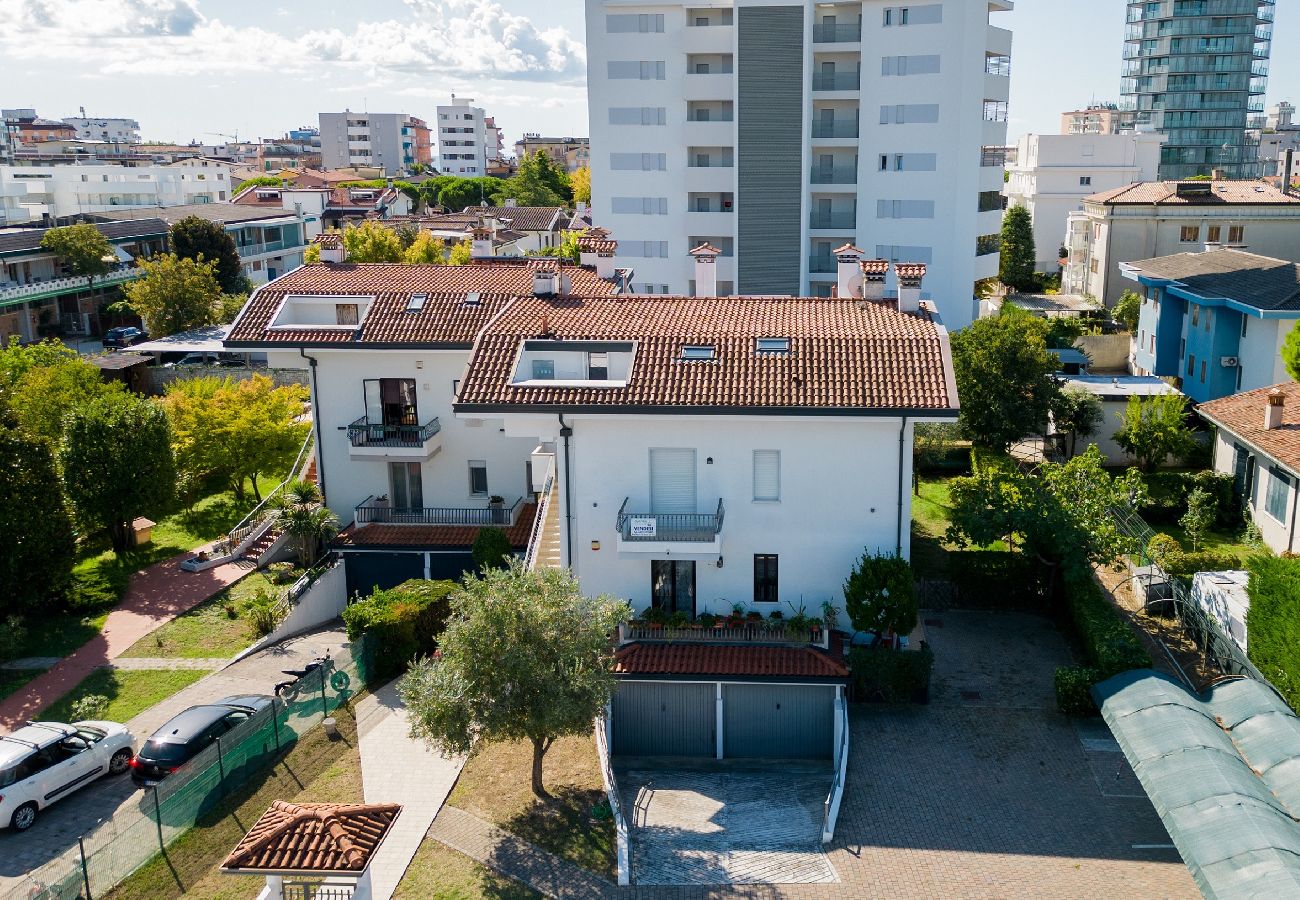 Ferienwohnung in Jesolo - Gallery 11_PIER_QUAD_6PL