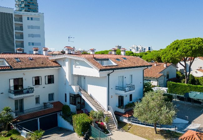 Ferienwohnung in Jesolo - Gallery 11_PIER_TRI1_6PL