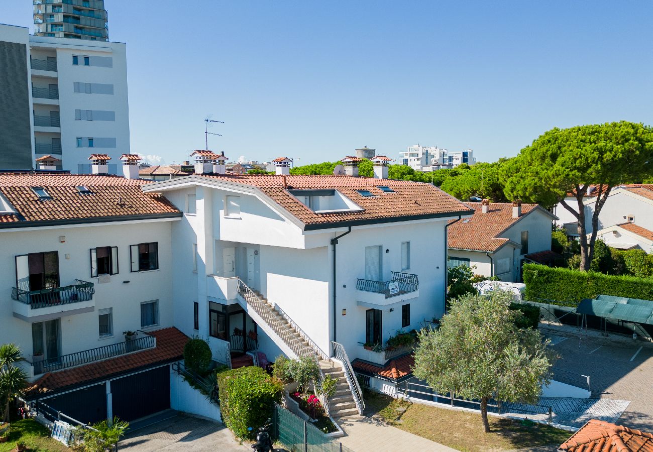 Ferienwohnung in Jesolo - Gallery 11_PIER_TRI1_6PL