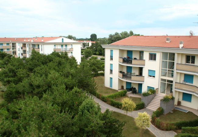 Bibione - Ferienwohnung